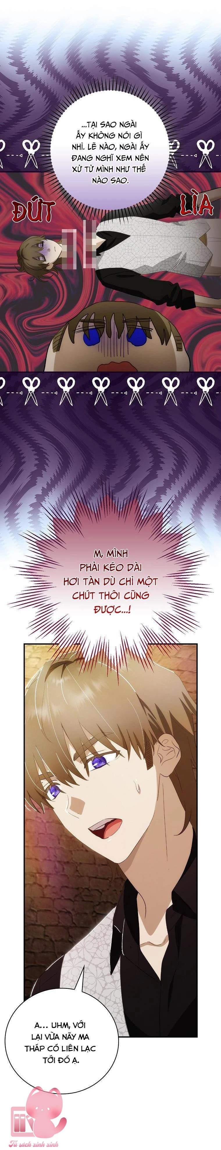 Lừa Người Hợp Với Em Chapter 64 - 20