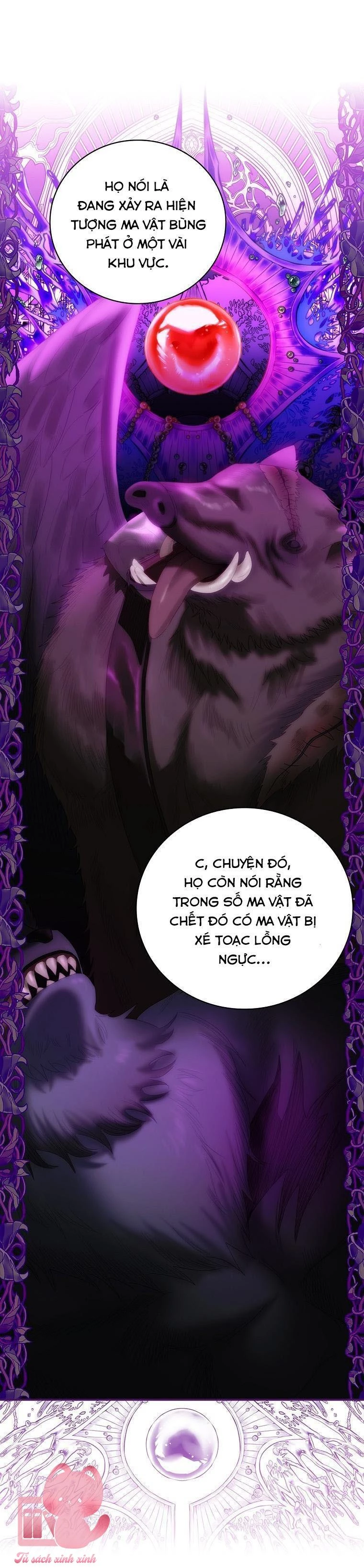 Lừa Người Hợp Với Em Chapter 64 - 21