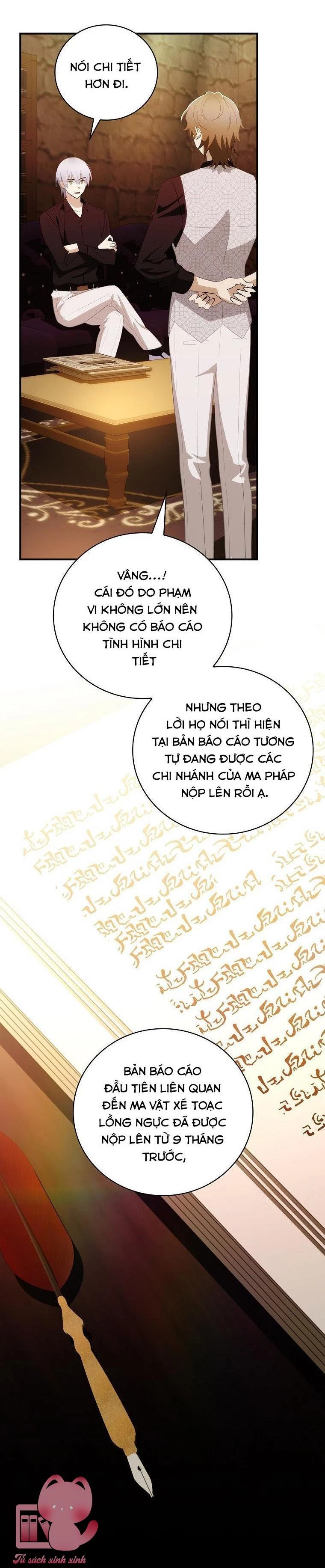 Lừa Người Hợp Với Em Chapter 64 - 22