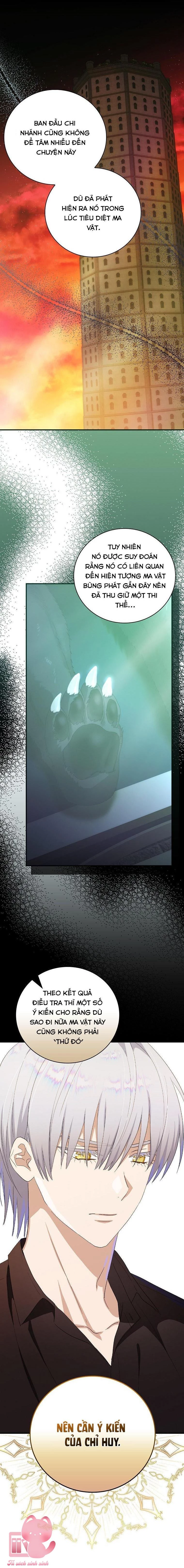 Lừa Người Hợp Với Em Chapter 64 - 23