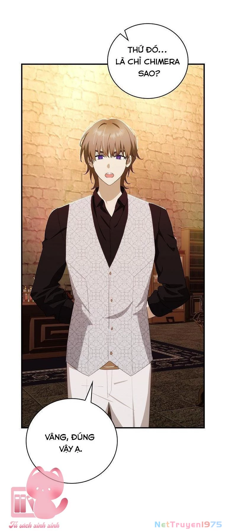 Lừa Người Hợp Với Em Chapter 64 - 24