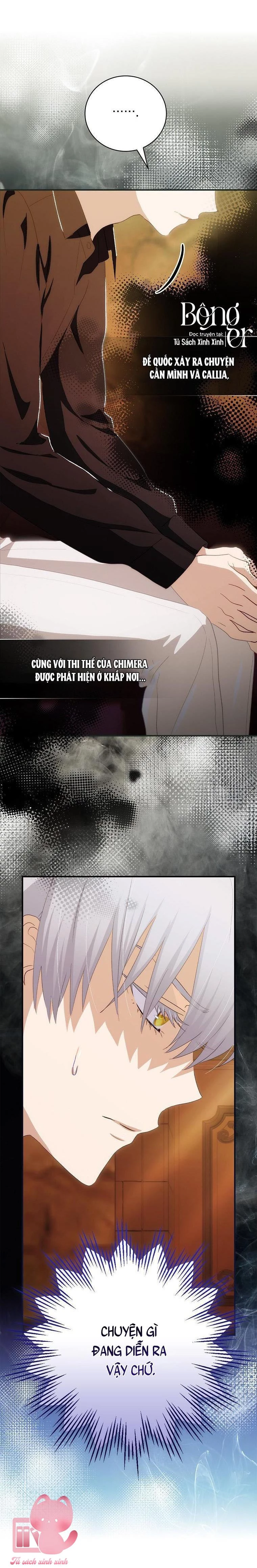 Lừa Người Hợp Với Em Chapter 64 - 25