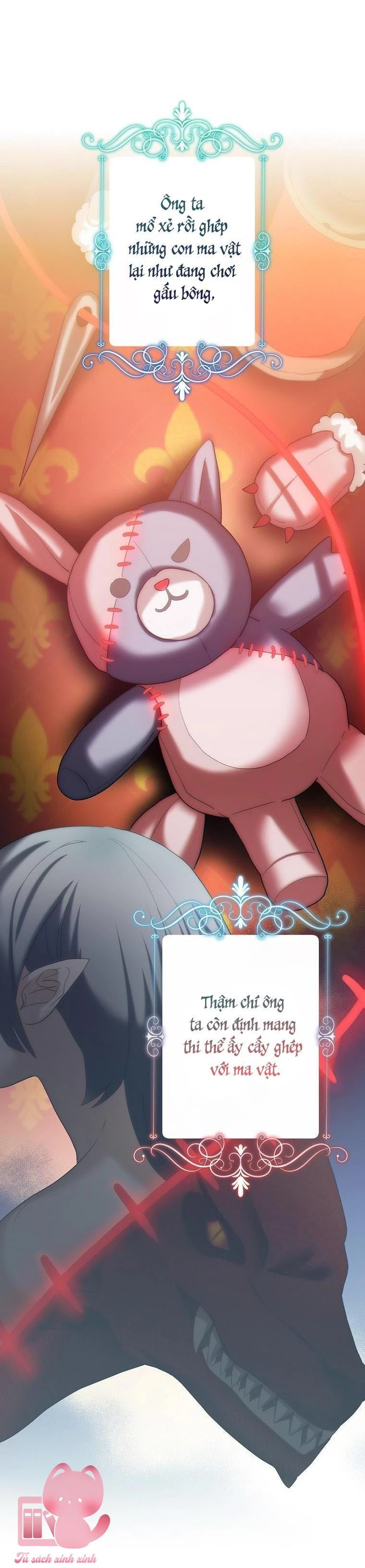 Lừa Người Hợp Với Em Chapter 64 - 28