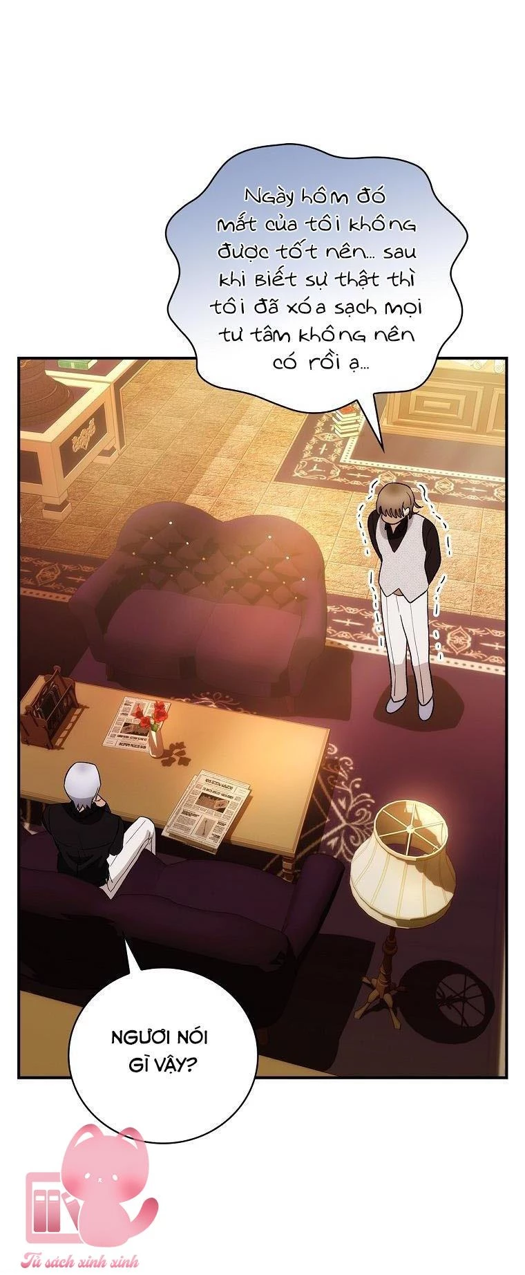 Lừa Người Hợp Với Em Chapter 64 - 31