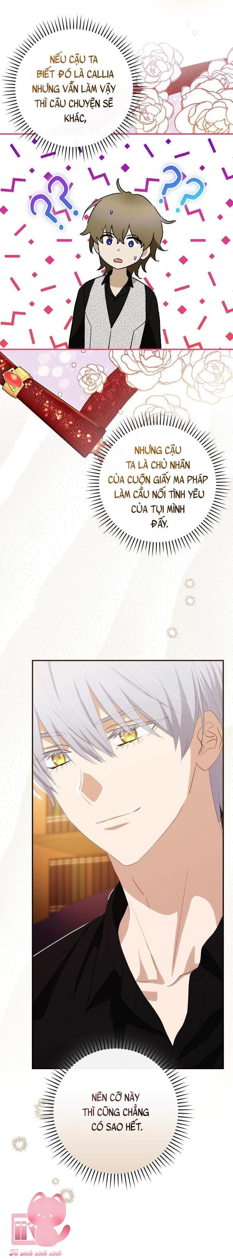 Lừa Người Hợp Với Em Chapter 64 - 34