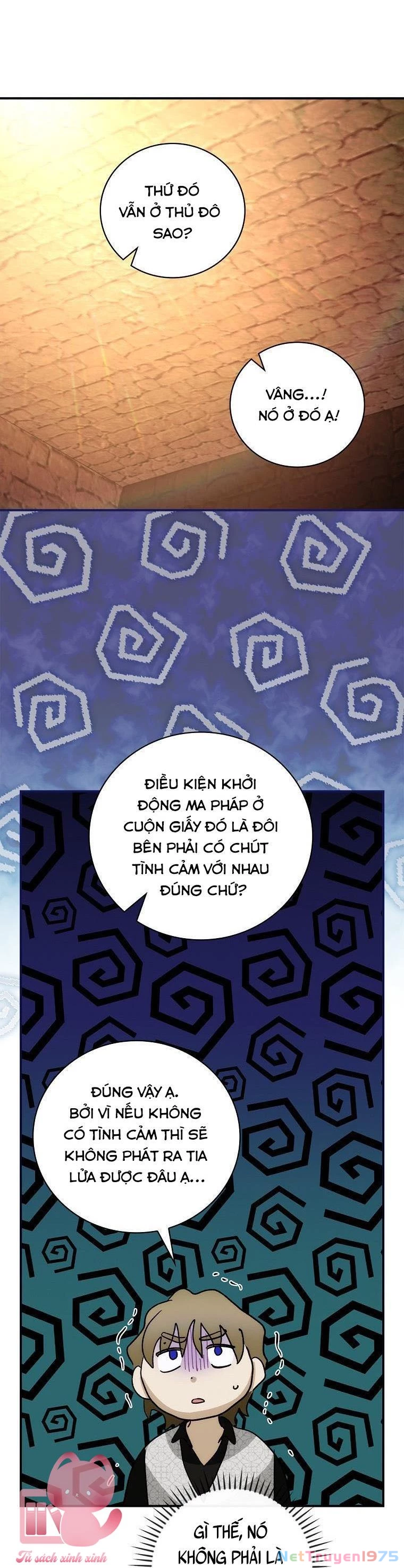 Lừa Người Hợp Với Em Chapter 64 - 37