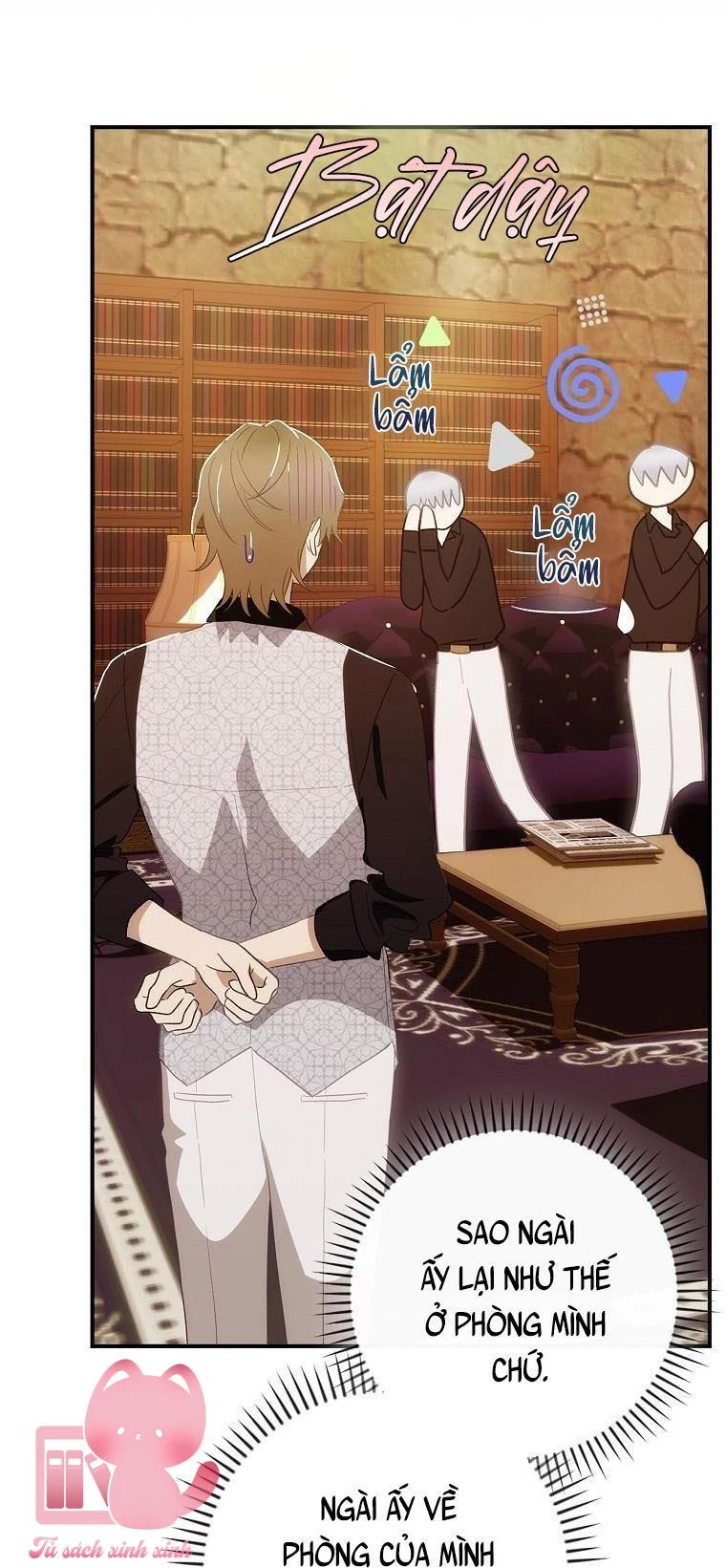 Lừa Người Hợp Với Em Chapter 64 - 40