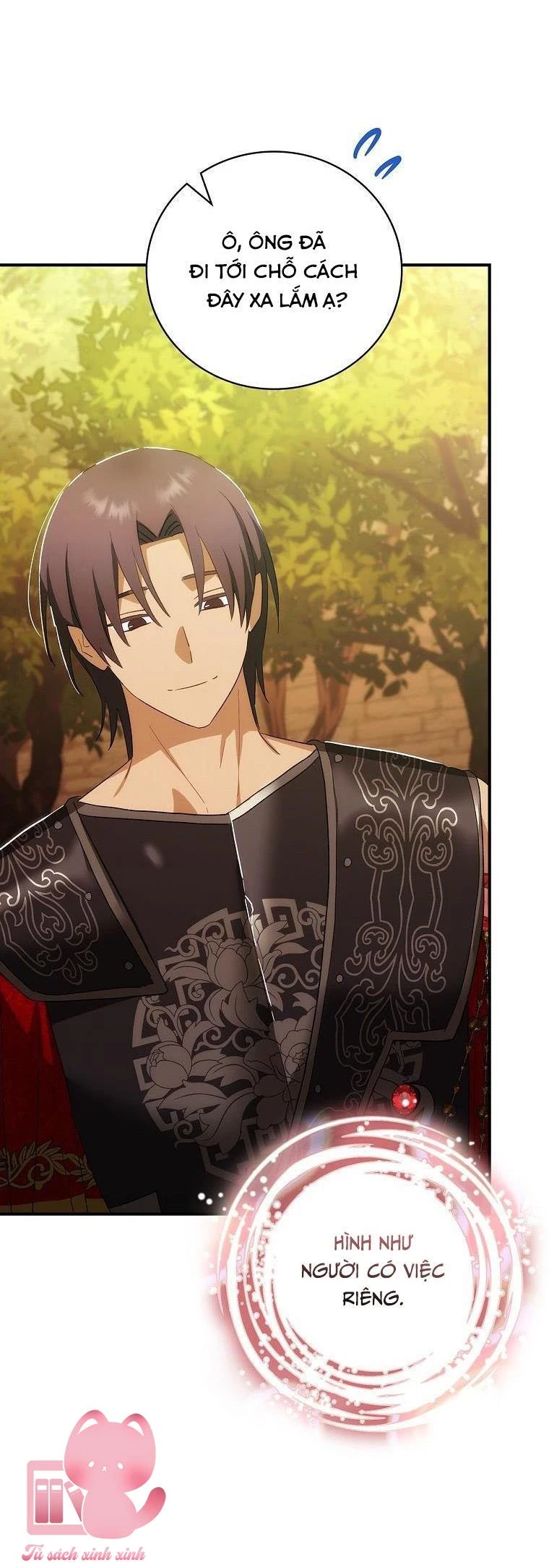 Lừa Người Hợp Với Em Chapter 64 - 50