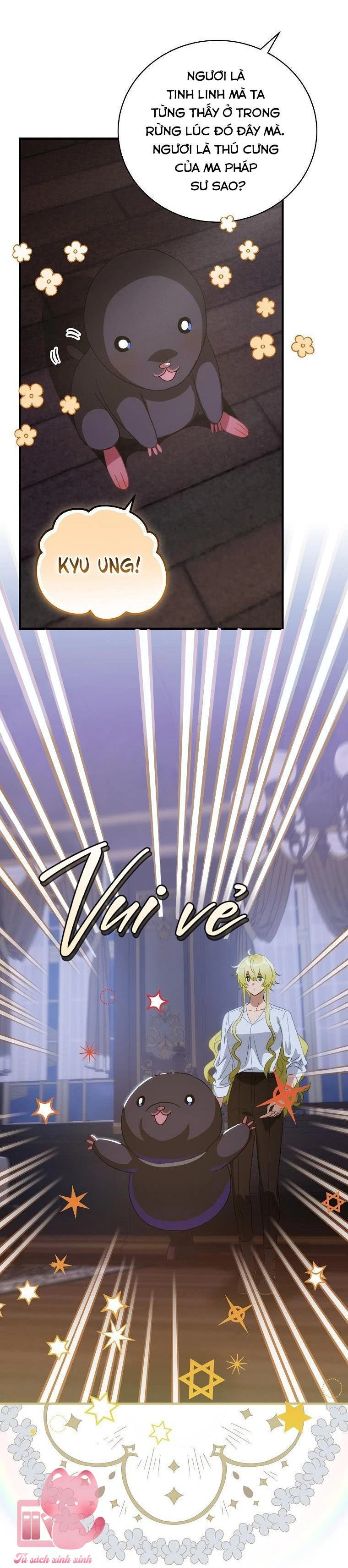 Lừa Người Hợp Với Em Chapter 65 - 4