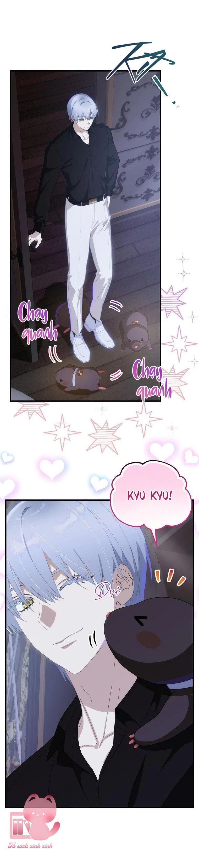 Lừa Người Hợp Với Em Chapter 65 - 7