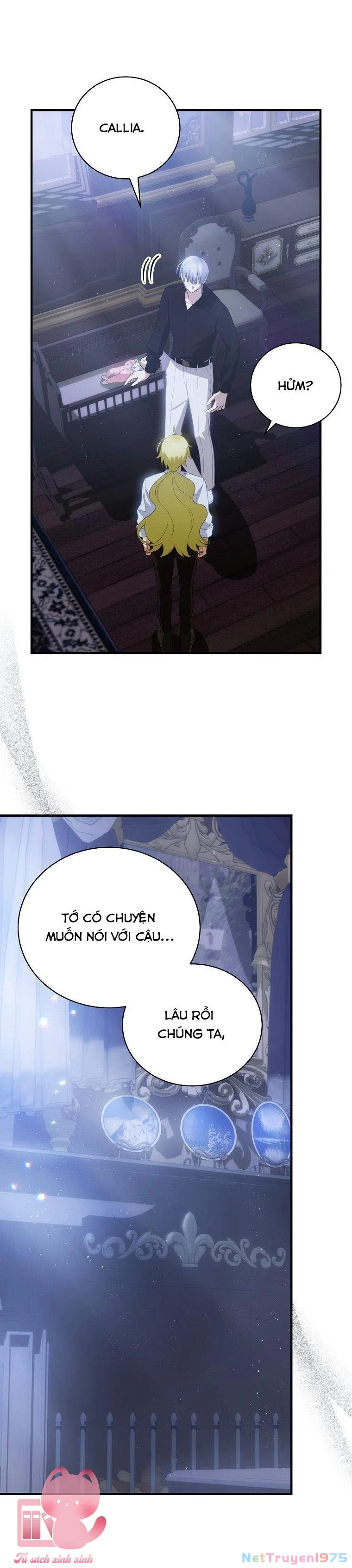 Lừa Người Hợp Với Em Chapter 65 - 16