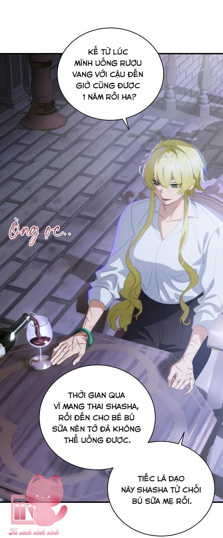 Lừa Người Hợp Với Em Chapter 65 - 18