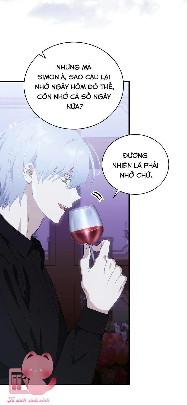 Lừa Người Hợp Với Em Chapter 65 - 21