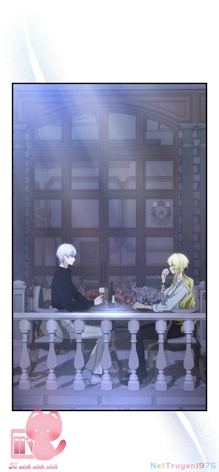 Lừa Người Hợp Với Em Chapter 65 - 24