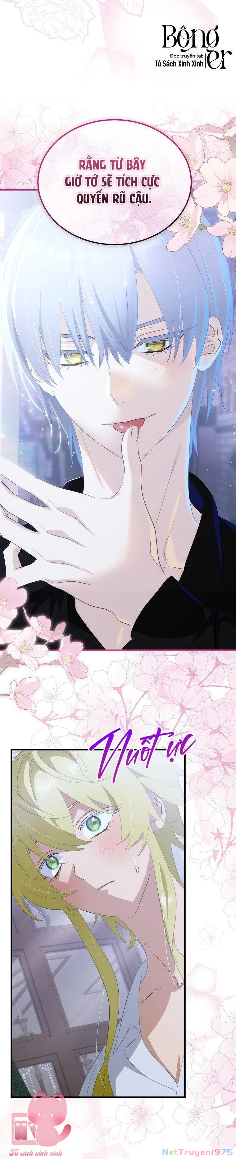 Lừa Người Hợp Với Em Chapter 65 - 27