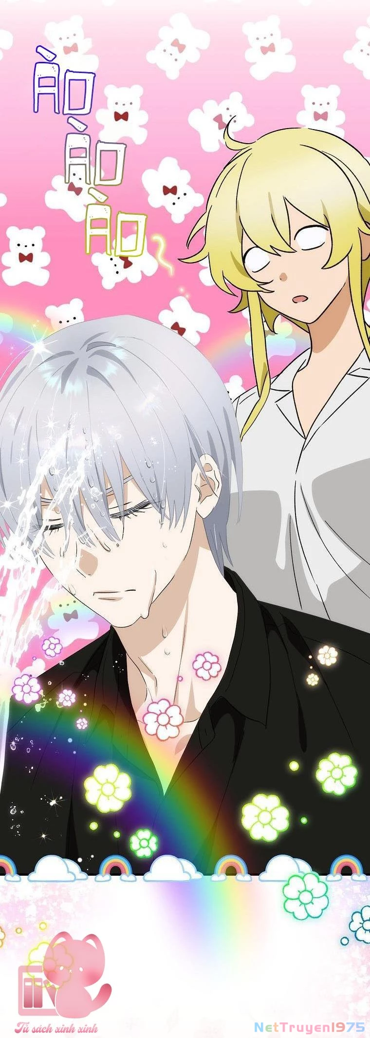 Lừa Người Hợp Với Em Chapter 65 - 41