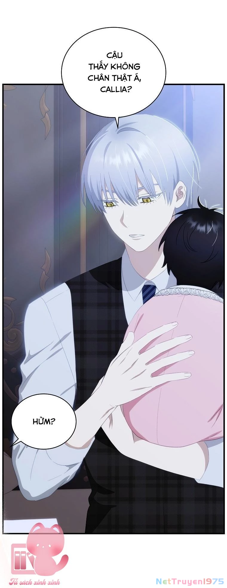 Lừa Người Hợp Với Em Chapter 66 - 57