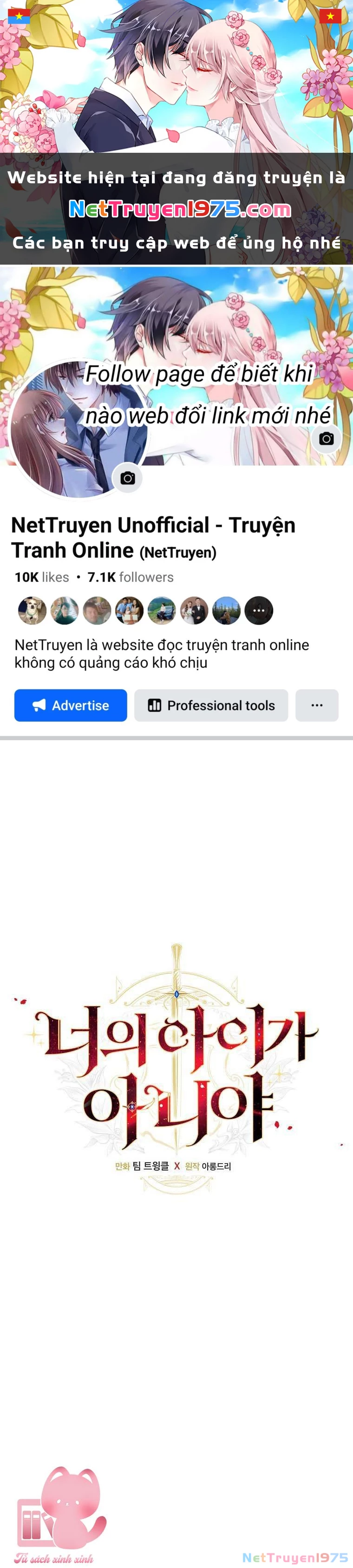 Lừa Người Hợp Với Em Chapter 67 - 1