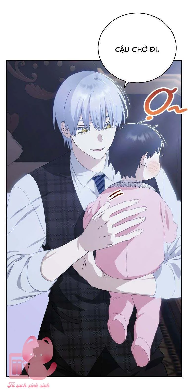 Lừa Người Hợp Với Em Chapter 67 - 3