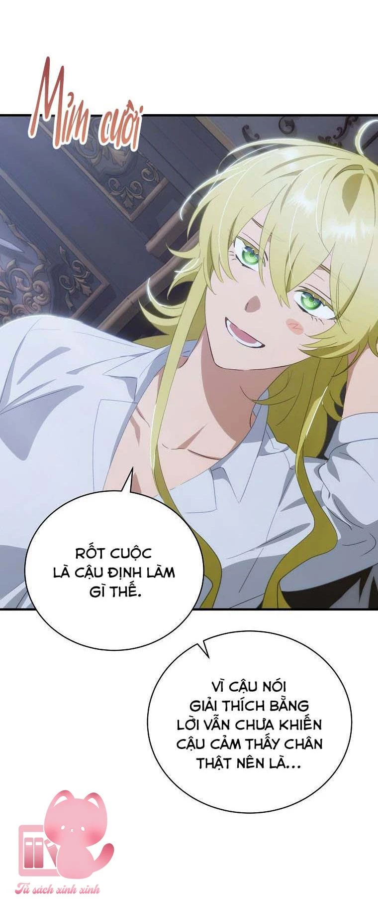 Lừa Người Hợp Với Em Chapter 67 - 17