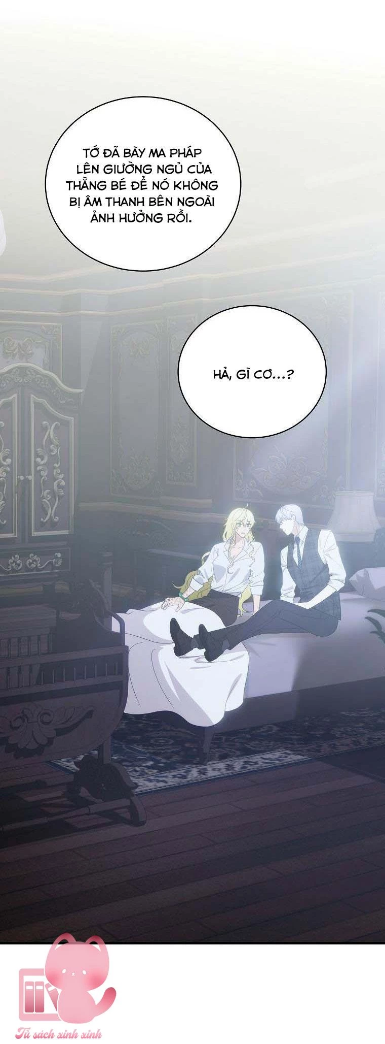 Lừa Người Hợp Với Em Chapter 67 - 22