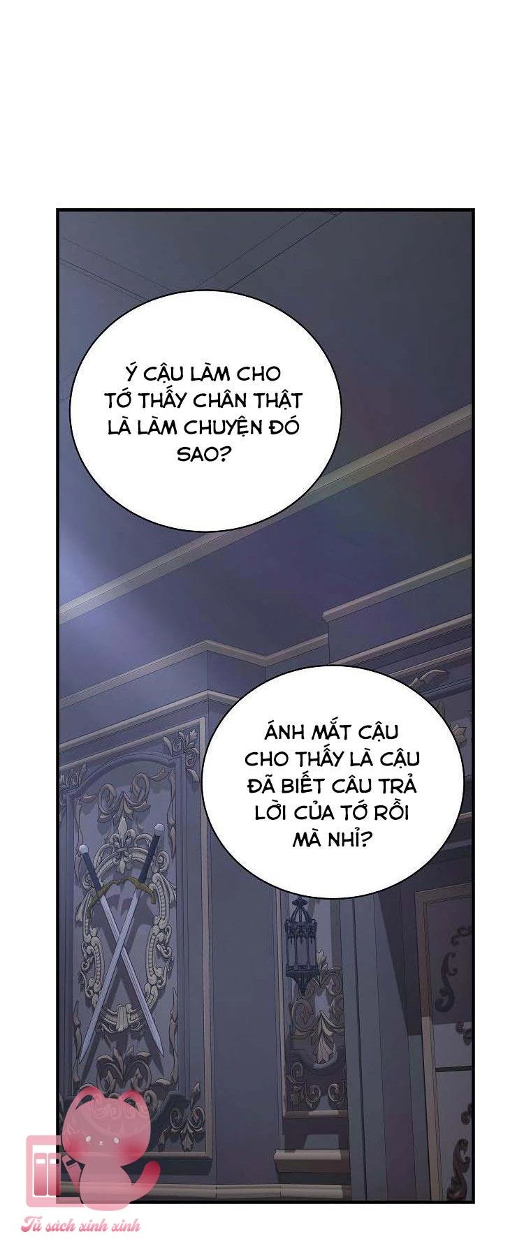 Lừa Người Hợp Với Em Chapter 67 - 25