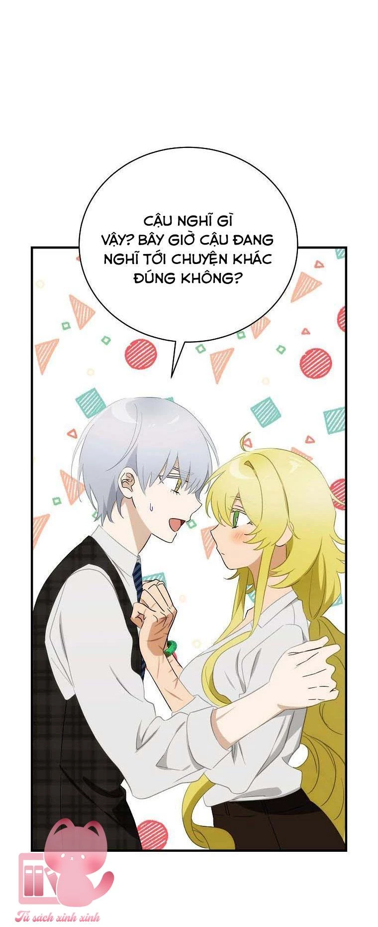 Lừa Người Hợp Với Em Chapter 67 - 40