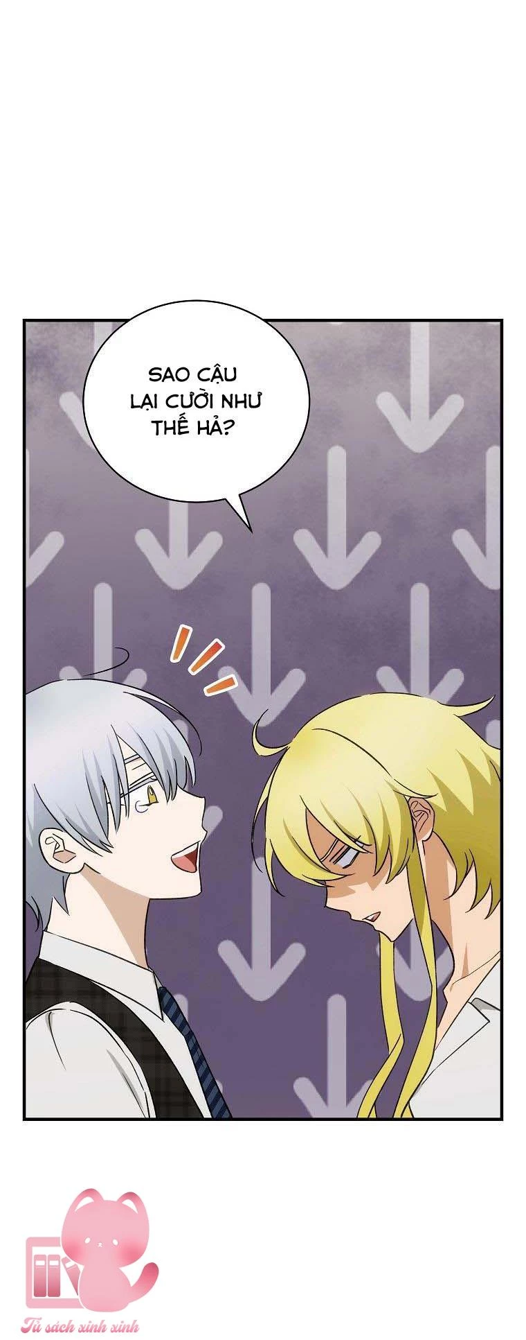 Lừa Người Hợp Với Em Chapter 67 - 54