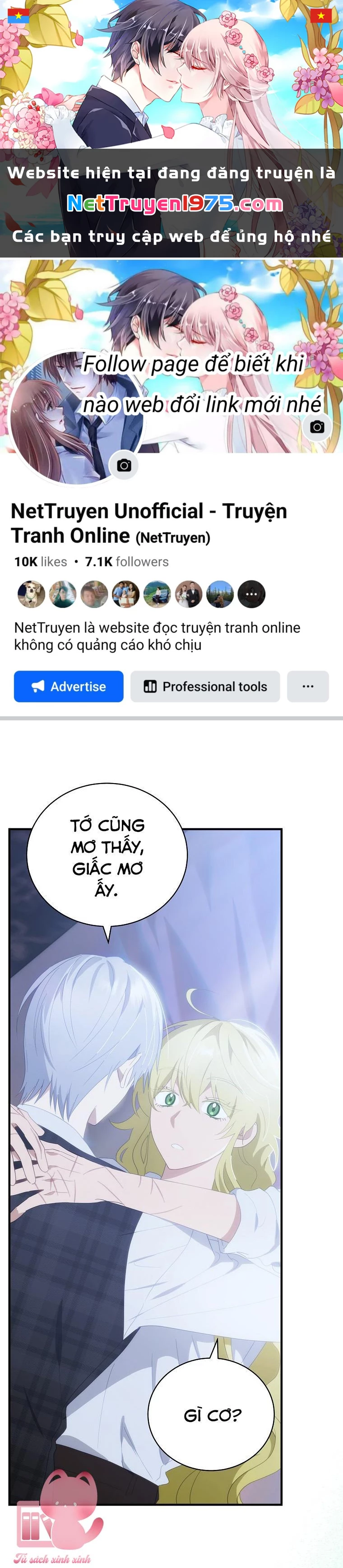 Lừa Người Hợp Với Em Chapter 68 - 1