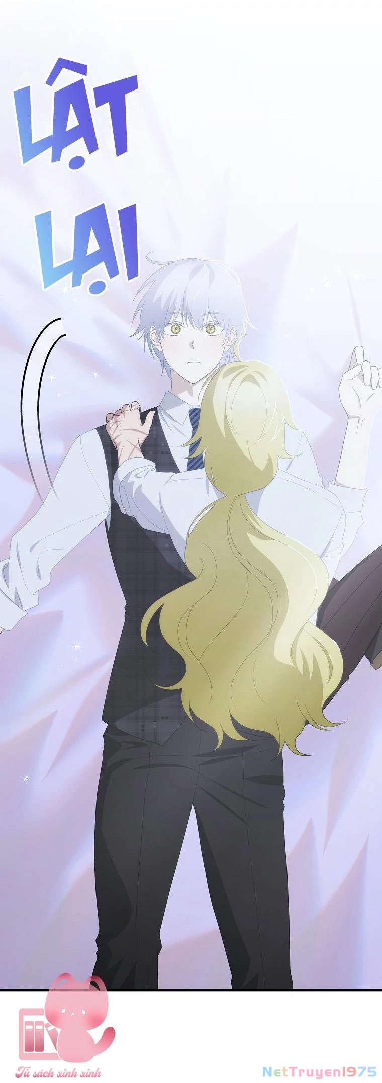 Lừa Người Hợp Với Em Chapter 68 - 8