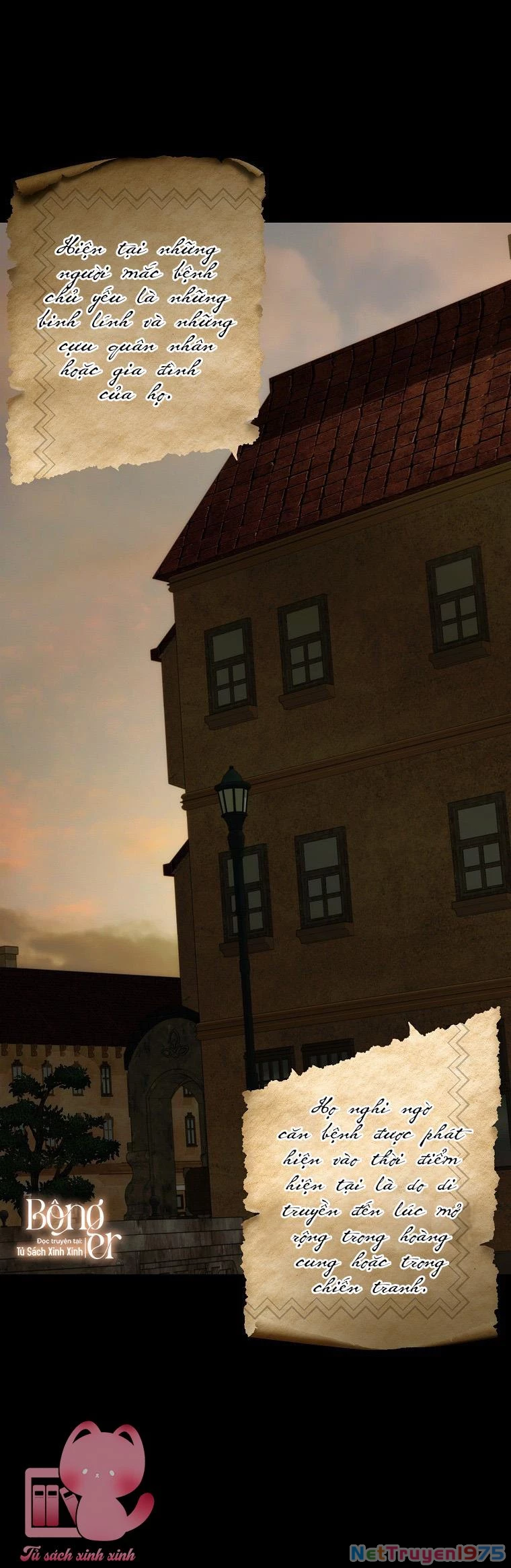 Lừa Người Hợp Với Em Chapter 68 - 16