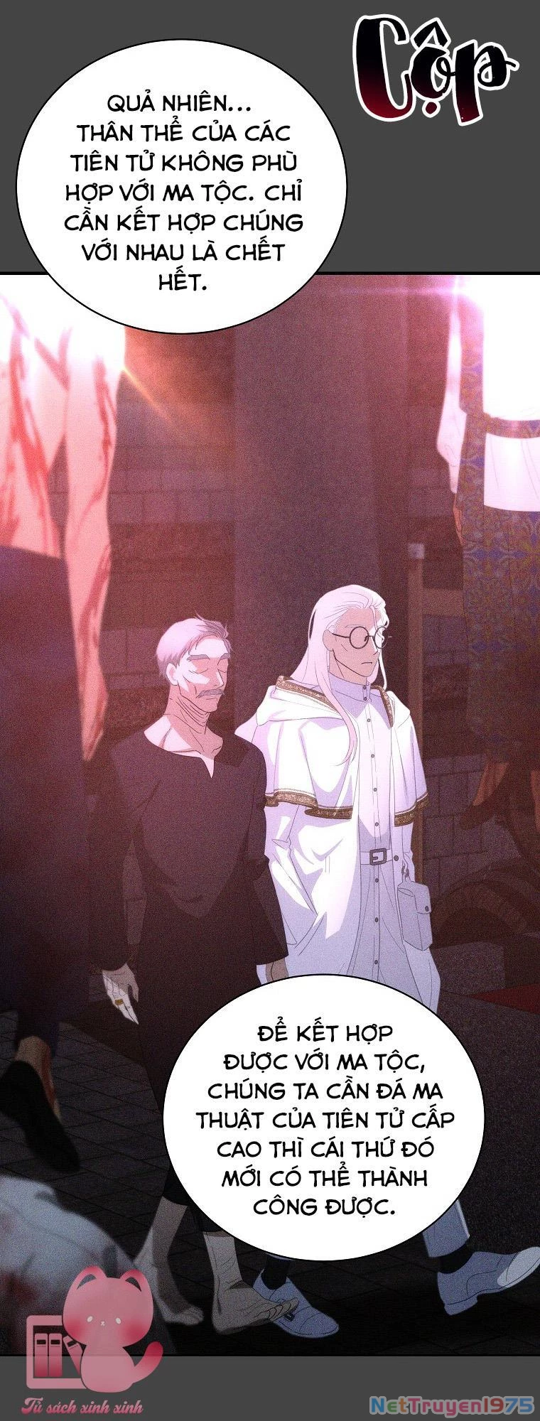 Lừa Người Hợp Với Em Chapter 68 - 44