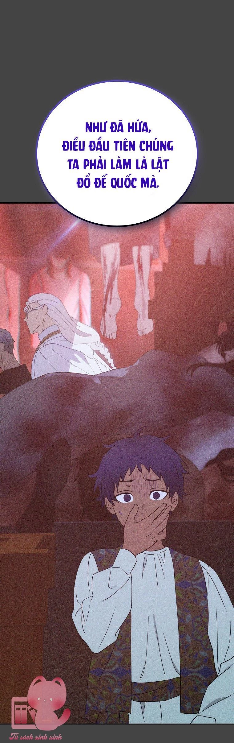 Lừa Người Hợp Với Em Chapter 68 - 47