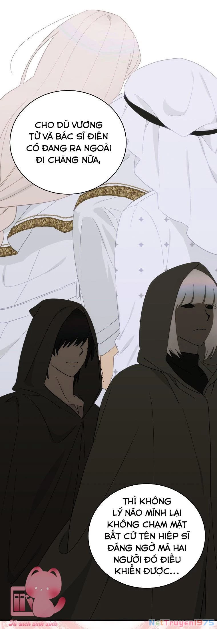 Lừa Người Hợp Với Em Chapter 68 - 60