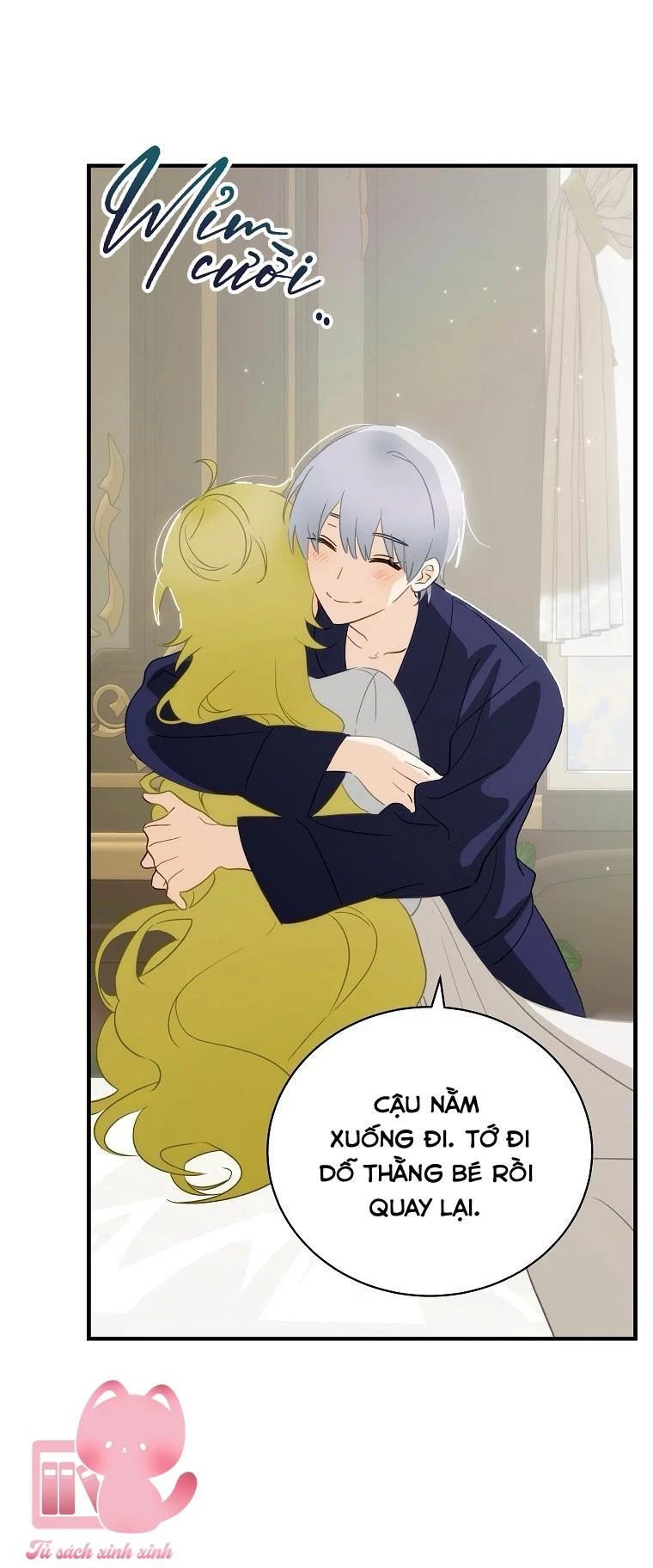 Lừa Người Hợp Với Em Chapter 69 - 3