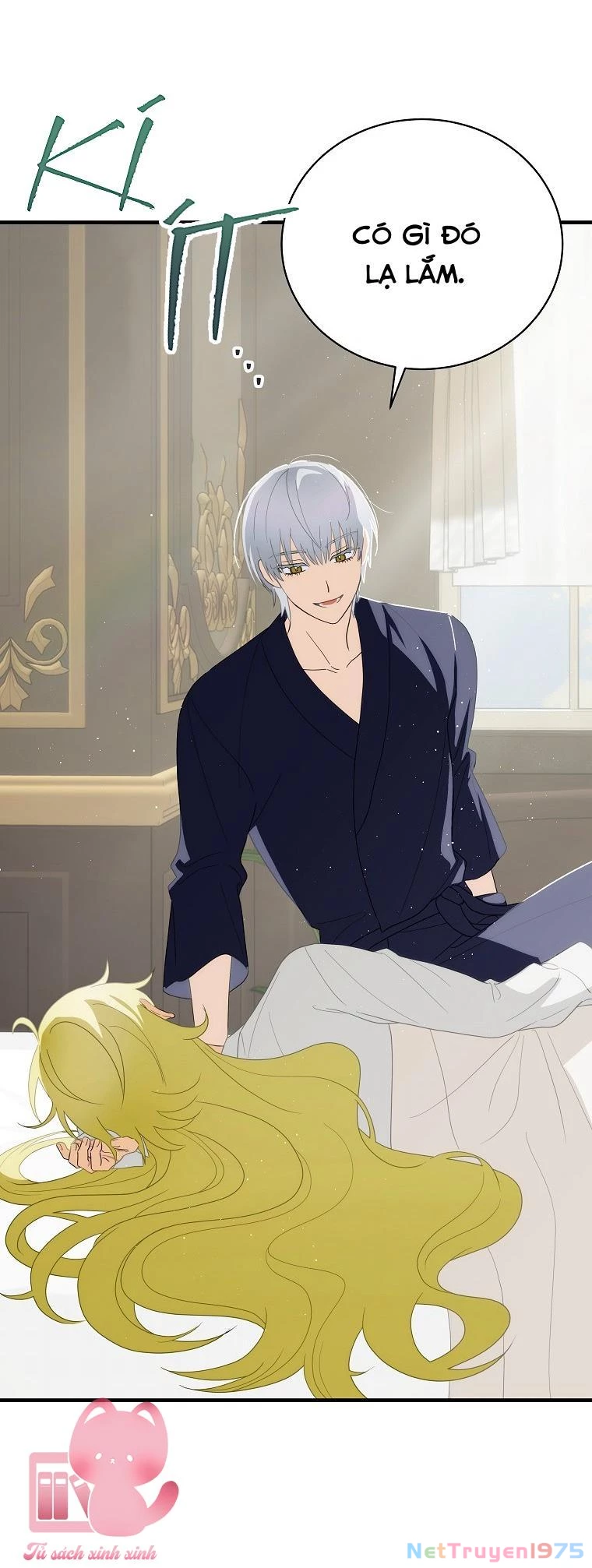 Lừa Người Hợp Với Em Chapter 69 - 19