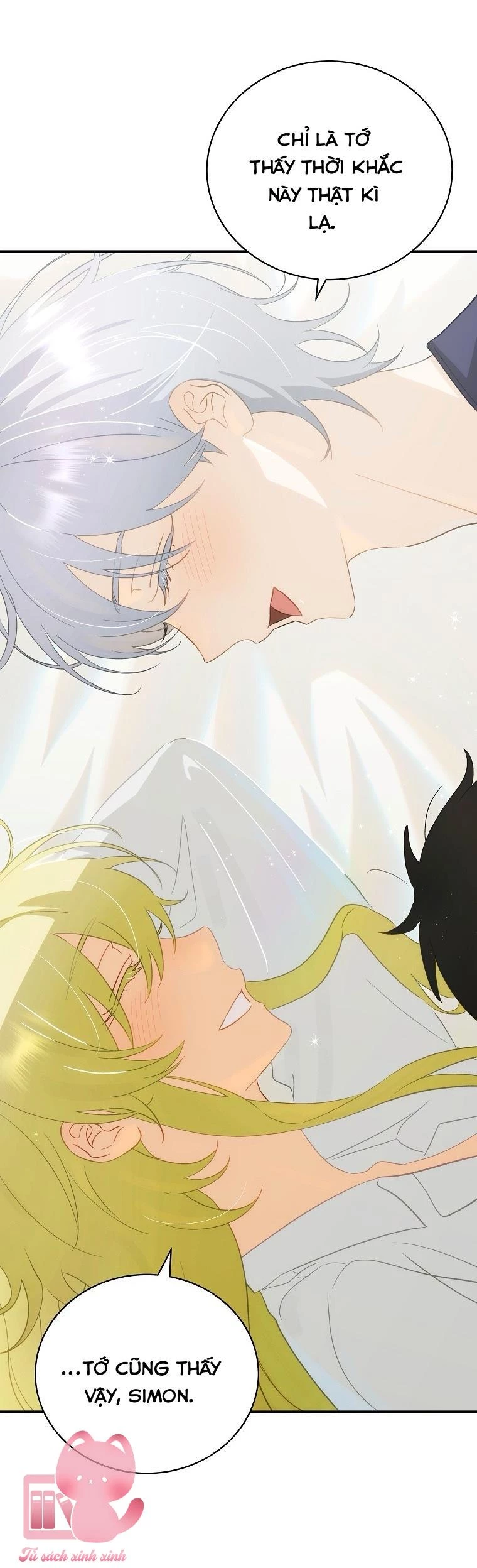 Lừa Người Hợp Với Em Chapter 69 - 21