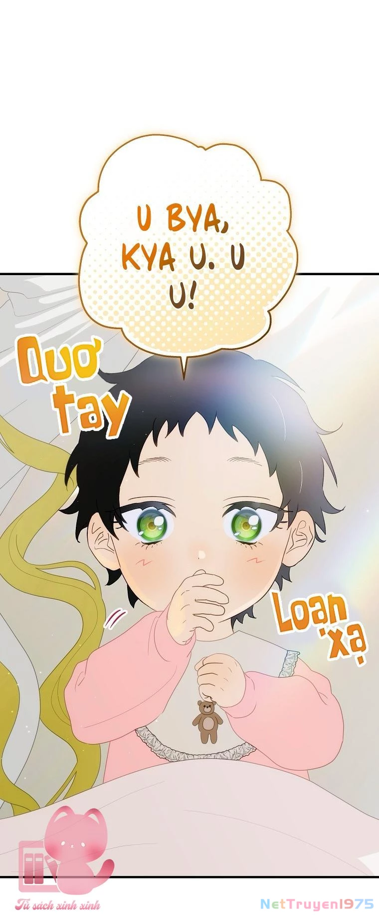 Lừa Người Hợp Với Em Chapter 69 - 23