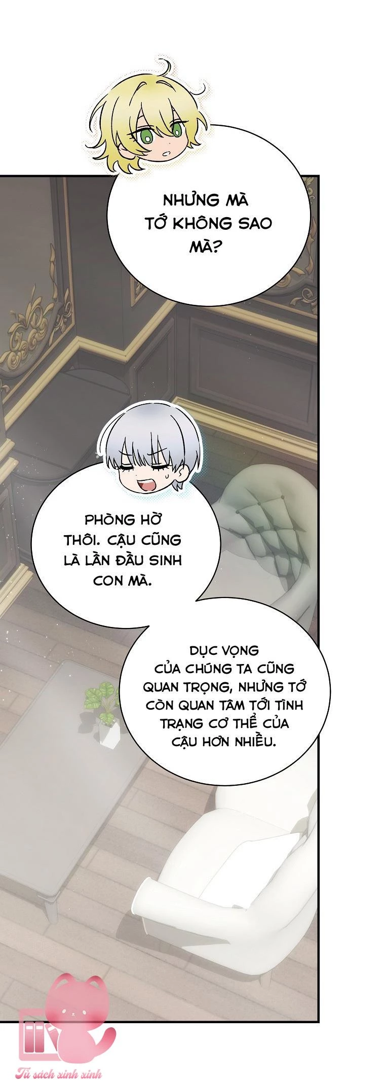 Lừa Người Hợp Với Em Chapter 69 - 35