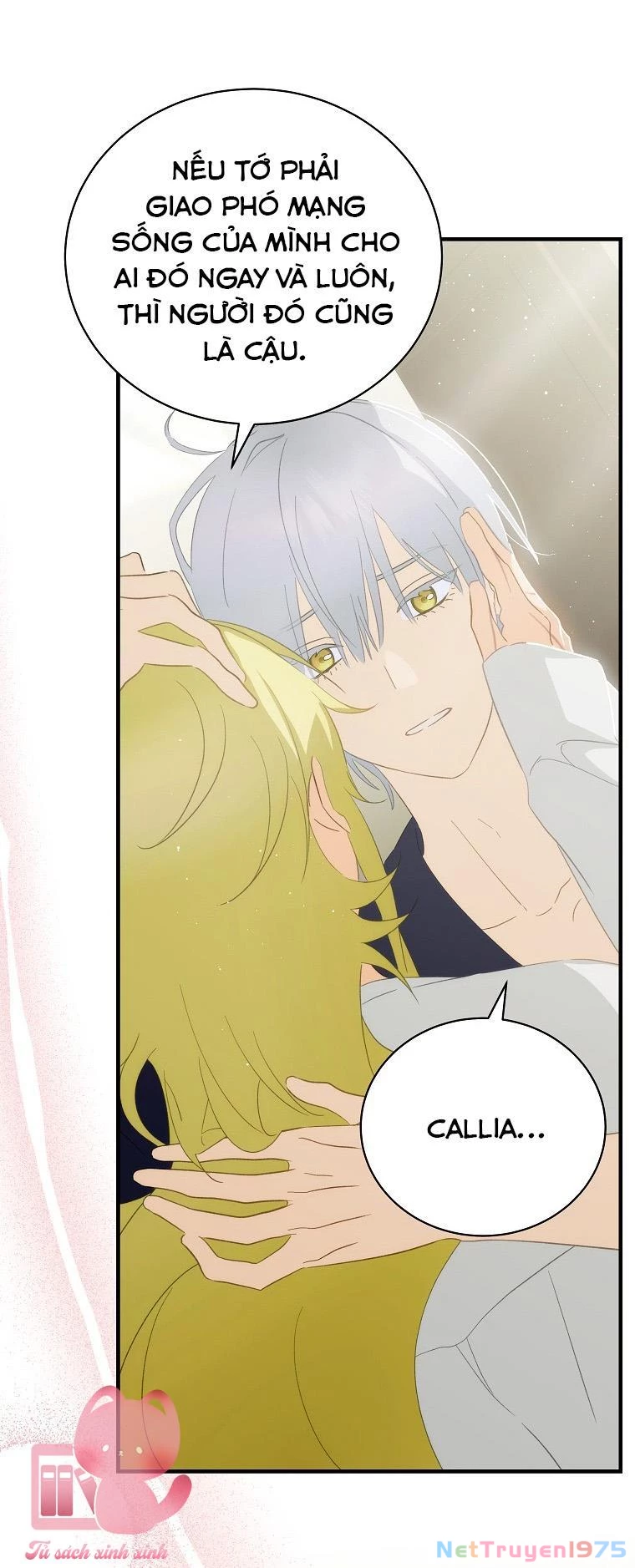 Lừa Người Hợp Với Em Chapter 70 - 8