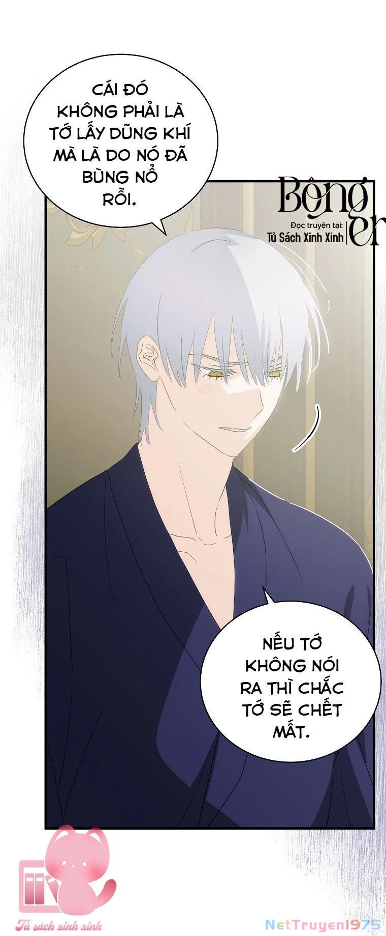 Lừa Người Hợp Với Em Chapter 70 - 15