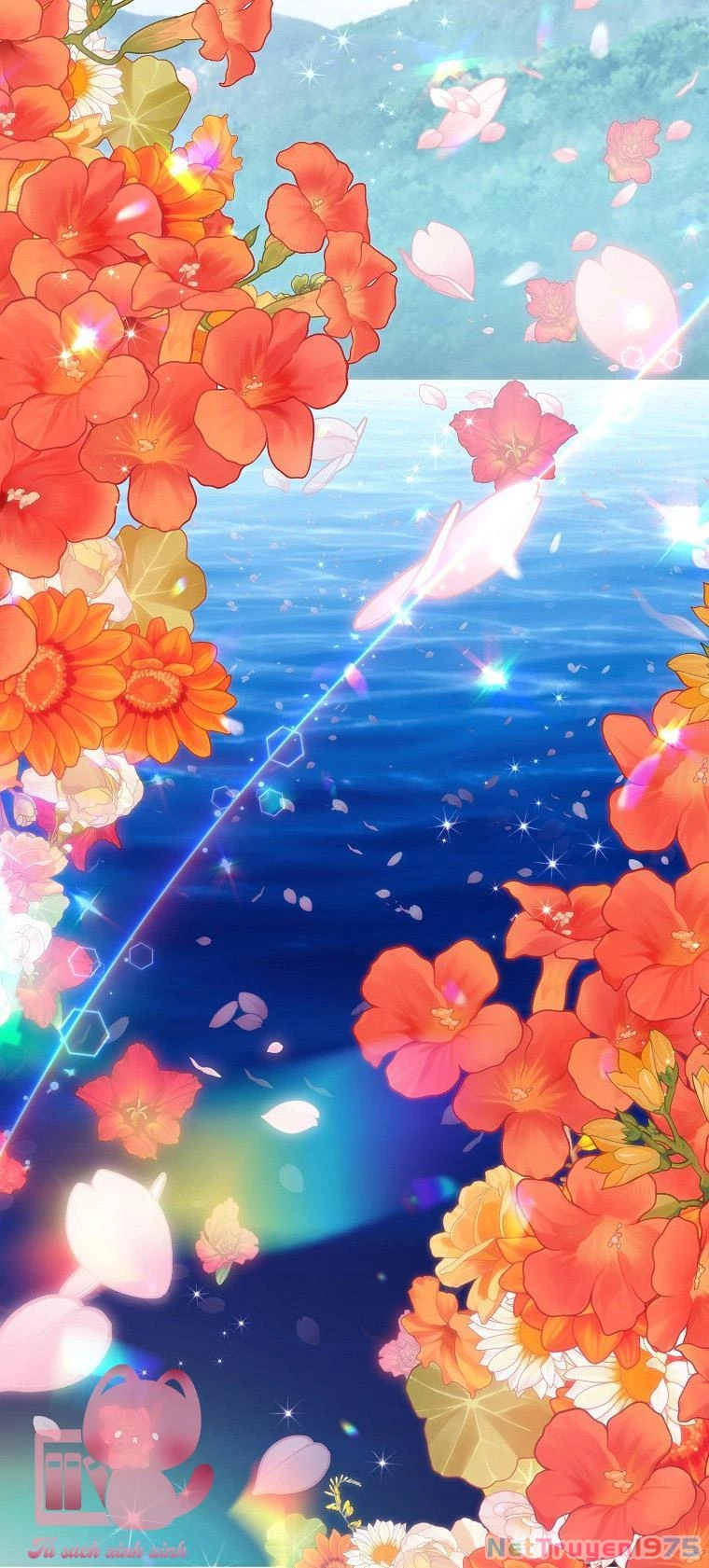 Lừa Người Hợp Với Em Chapter 70 - 32