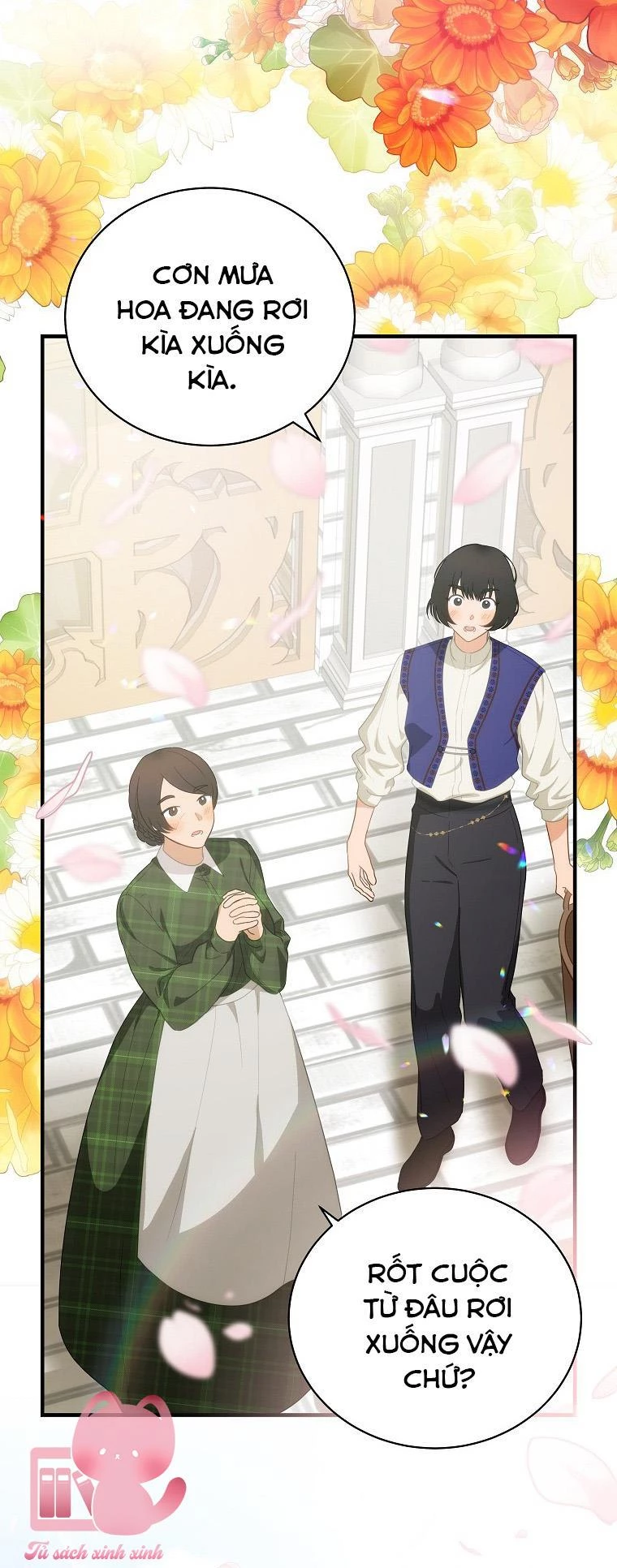 Lừa Người Hợp Với Em Chapter 70 - 33