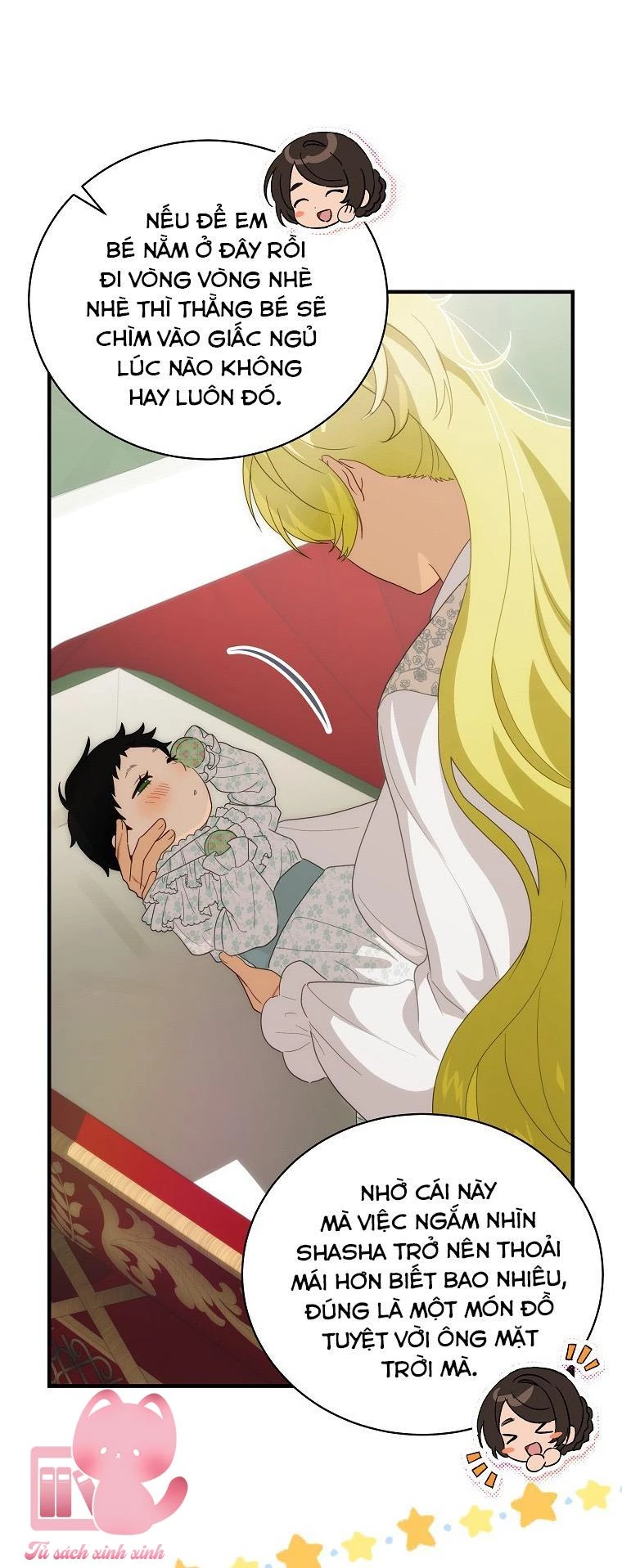 Lừa Người Hợp Với Em Chapter 70 - 51