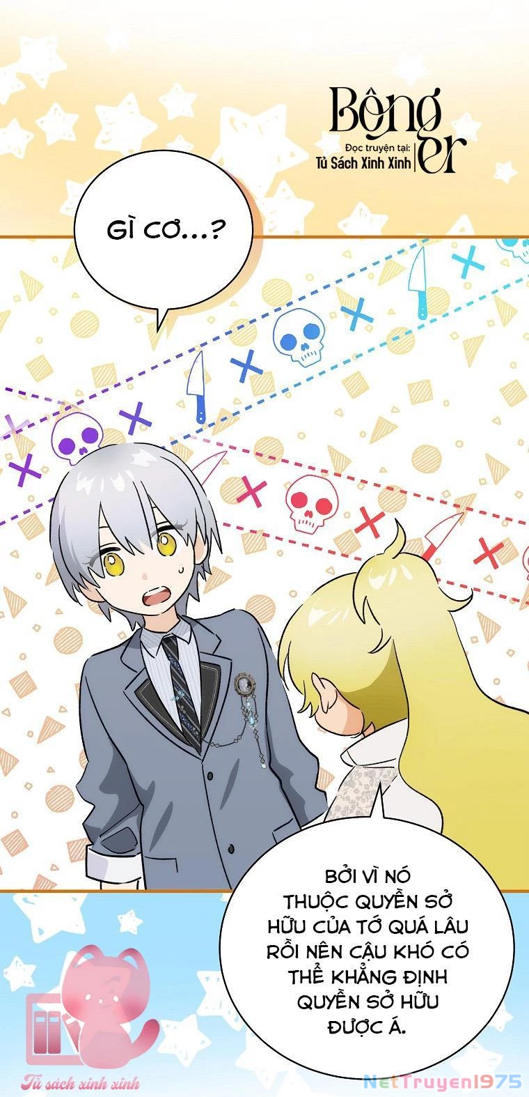 Lừa Người Hợp Với Em Chapter 70 - 65