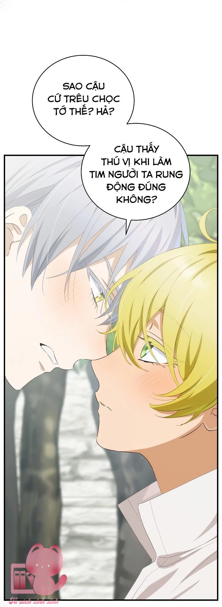 Lừa Người Hợp Với Em Chapter 71 - 4