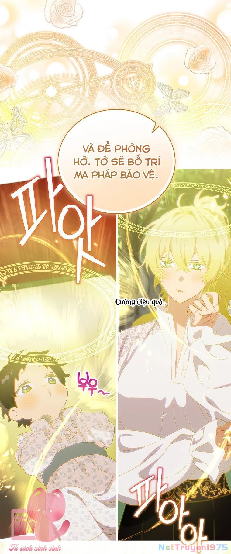 Lừa Người Hợp Với Em Chapter 71 - 11