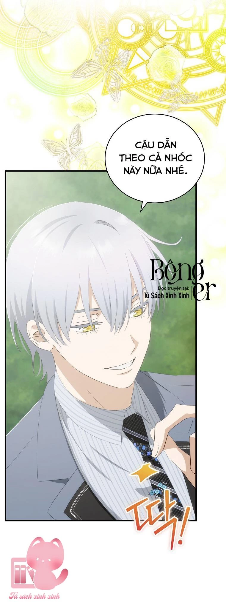Lừa Người Hợp Với Em Chapter 71 - 12