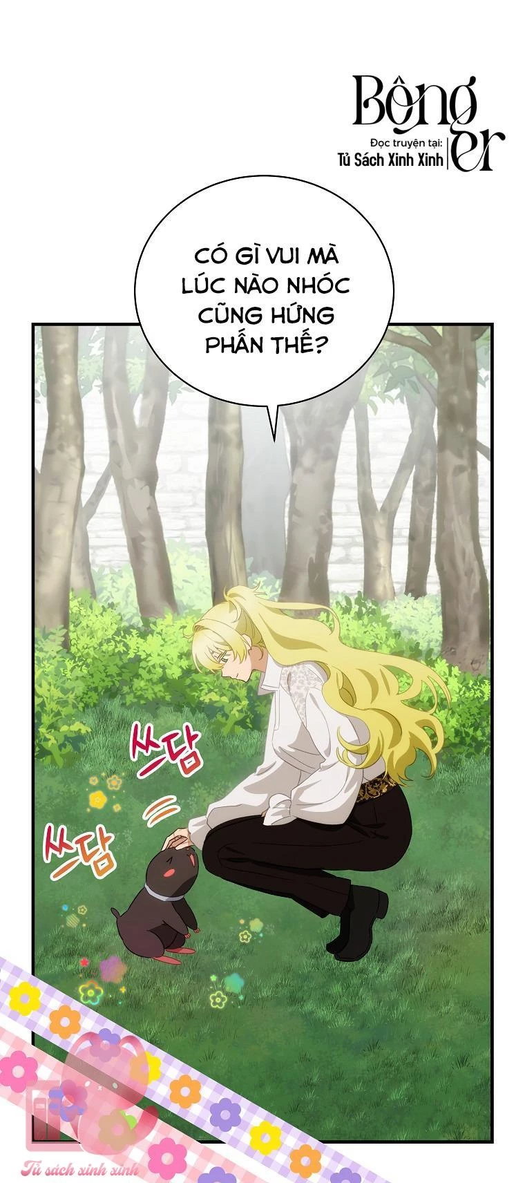 Lừa Người Hợp Với Em Chapter 71 - 15