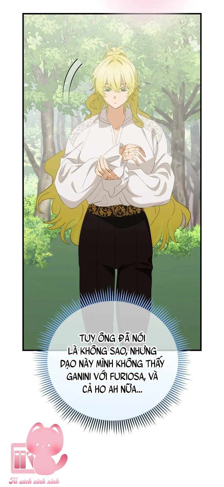 Lừa Người Hợp Với Em Chapter 71 - 19